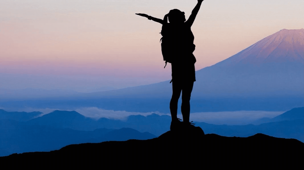 How To Gain Momentum After A&nbsp;Failure